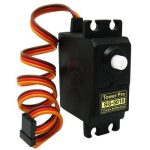 سروو موتور SG5010