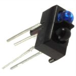 سنسور مادون قرمز مسیریاب TCRT5000