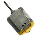 میکرو موتور دی سی ۲۶۰ Micro-Motor Smc