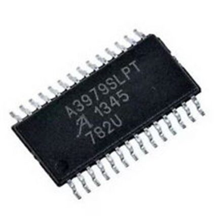 میکرواستپر درایور موتور A3979