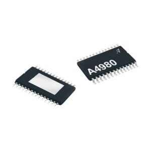 درایور استپر موتور A4980