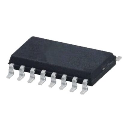 ایزولاتور ADM2482EBRWZ RS-485
