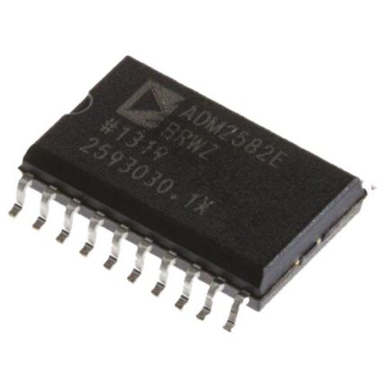 ایزولاتور ADM2582EBRWZ RS-485