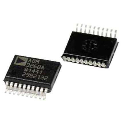 ایزولاتور ADM3260ARSZ I2C