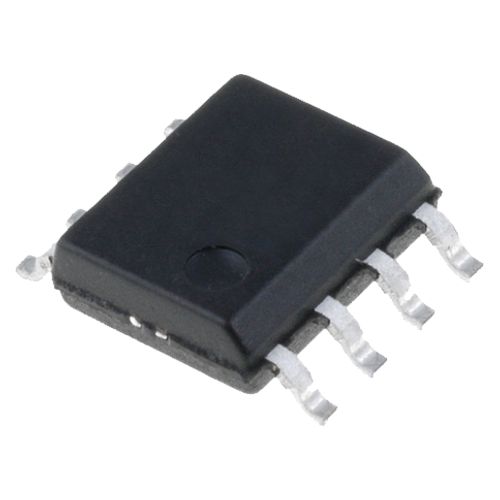 آمپلی فایر ایزوله AMC1200BDUBR