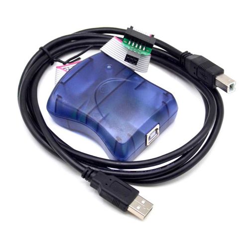 ATMEL-AVR-ISP-MK2 پروگرامر ATMEL AVR-ISP MK2