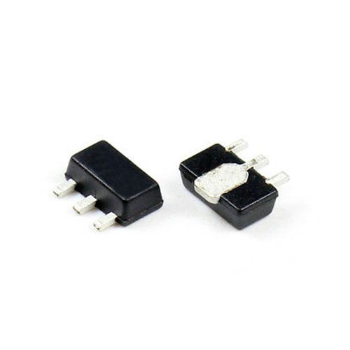 BGA6289 تقویت کننده رادیویی BGA6289