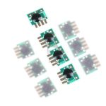 کیت موزیک زنگ درب C002