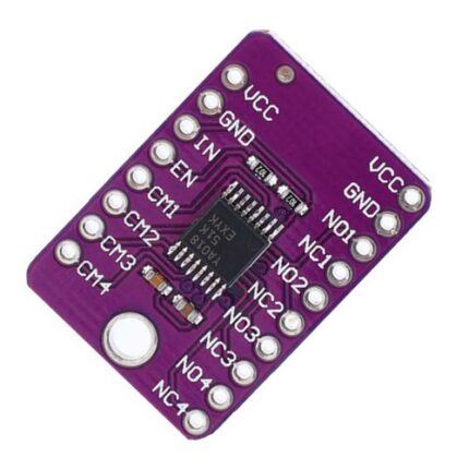 ماژول رله CJMCU-5018