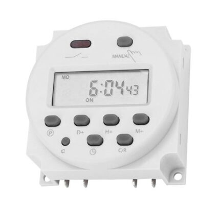 تایمر دیجیتال CN101A 220V