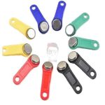 RFID تگ DS1990A-F5-IBUTTON