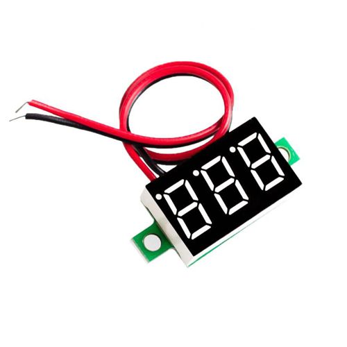 DSN-DVM-368 ماژول ولت متر DSN-DVM-368