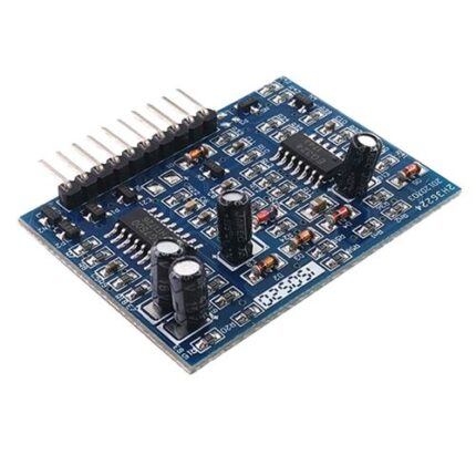 ماژول اینورترموج سینوسی EG7500