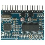 ماژول درایور اینورتر موج سینوسی 1000 وات EGS003