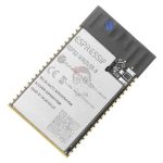 ماژول وای فای ESP32-WROVER-B
