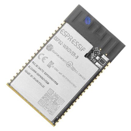 ماژول وای فای ESP32-WROVER-B