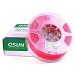 فیلامنت صورتی PLA پرینتر سه بعدی ESUN-P