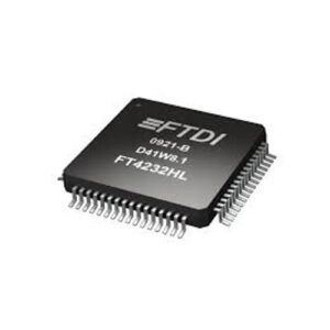 UART/MPSSE آی سی FT4232HL