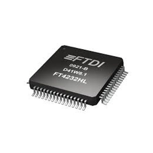 FT4232HL UART/MPSSE آی سی FT4232HL