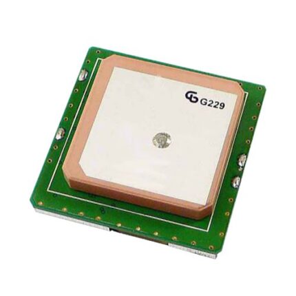 ماژول جی پی اس GMS6-CR6