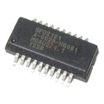 آی سی دیکدر GPD2101 MP3