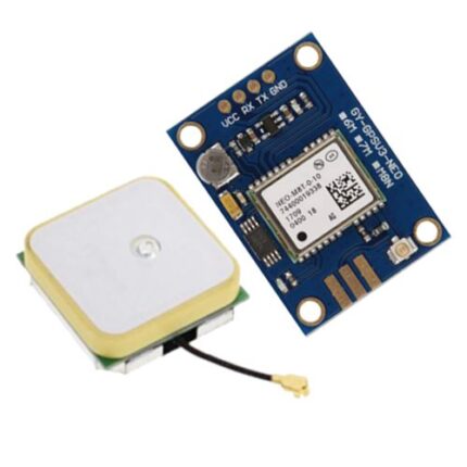 ماژول جی پی اس GY-GPSV3-NEO-M8T-0-10