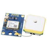 برد توسعه جی پی اس GY-NEO6MV2