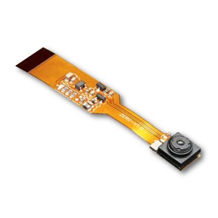 دوربین رزبری پای HBV-RASPBERRY CAMERA ZERO-V1.0 RA166