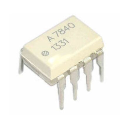 تقویت کننده ایزوله HCPL-7840