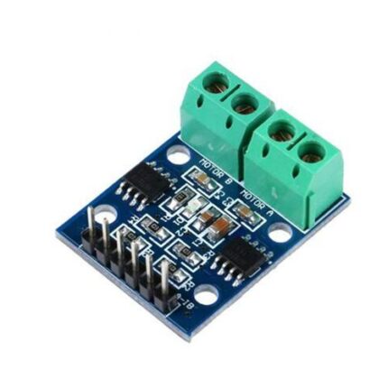 ماژول درایور موتور HG7881CP