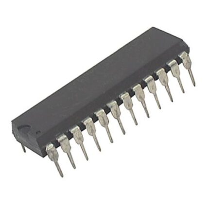 مبدل آنالوگ به دیجیتال HI7191-IP