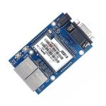 برد توسعه وای فای HLK-RM04