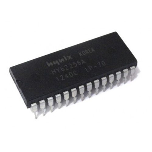 HY62256A1 آی سی حافظه HY62256A