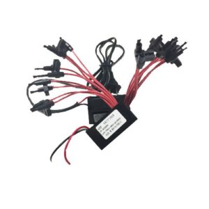 ماژول یون ساز منفی HYF-220VAC