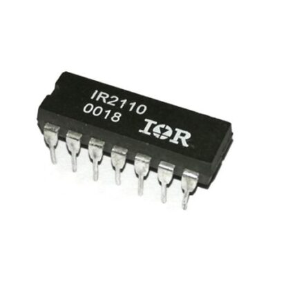 درایور ماسفت IR2110