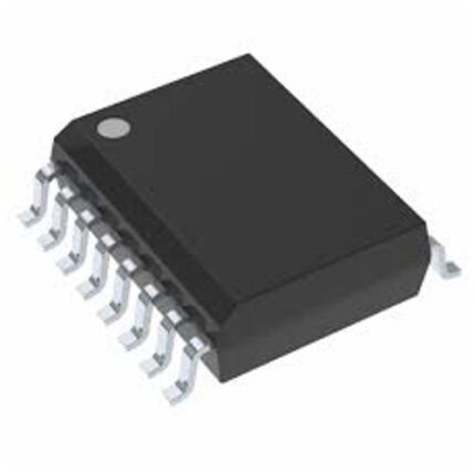 RS-422/RS-485 ایزولاتو ISO1432BDWR