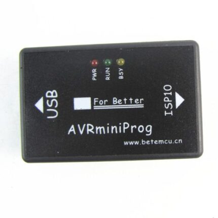 پروگرامر ISP10-USB