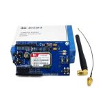 برد توسعه جی اس ام ITEAD 3G SHIELD SIM5216A