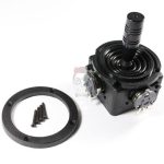 جوی استیک پتانسیومتری سه محوره JH-D202X-R4/ 10K