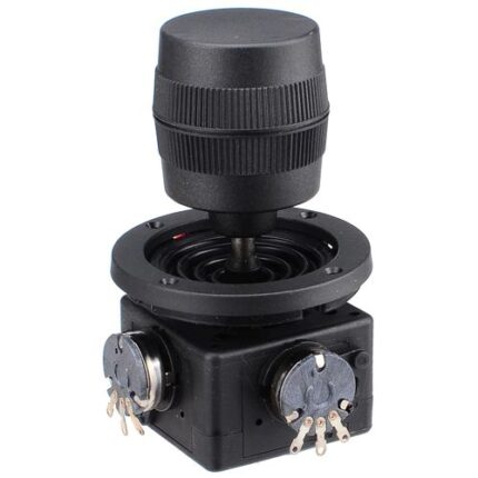 جوی استیک پتانسیومتری سه محوره JH-D300X-R4 10K