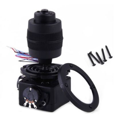 جوی استیک پتانسیومتری سه محوره JH-D400X-R2/ 5K
