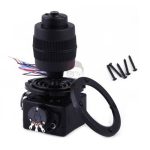 جوی استیک پتانسیومتری سه محوره JH-D400X-R4/ 10K