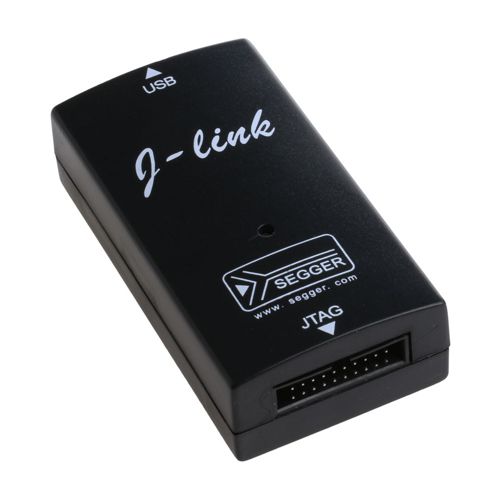 JLINK-V9.43 پروگرامر و دیباگر JLINK V9.0