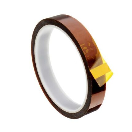 نوار چسب نسوز KAPTON TAPE