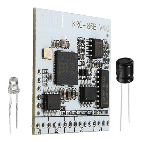 KRC-86B-V4.02 ماژول بلوتوث KRC-86B V4.0