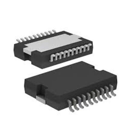 درایور موتور دی سی L298P013TR