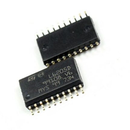 درایور موتور L6205D