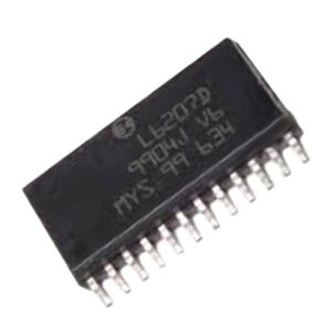 درایور موتور دی سی L6207D