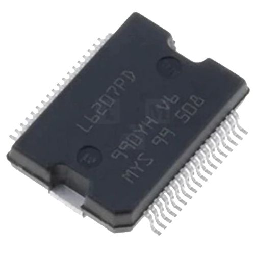 L6207PD درایور موتور دی سی L6207PD