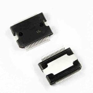 درایور براشلس موتور L6230PD